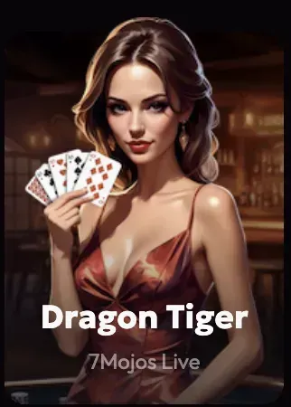 Dragon Tiger