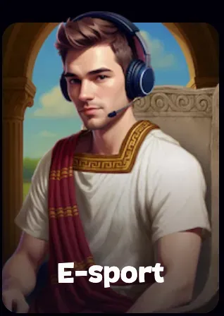 E-sport